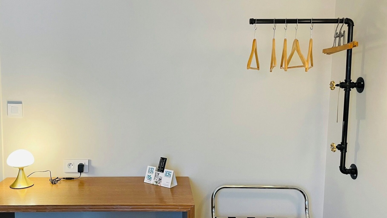 Photo of Bedroom in Briouze