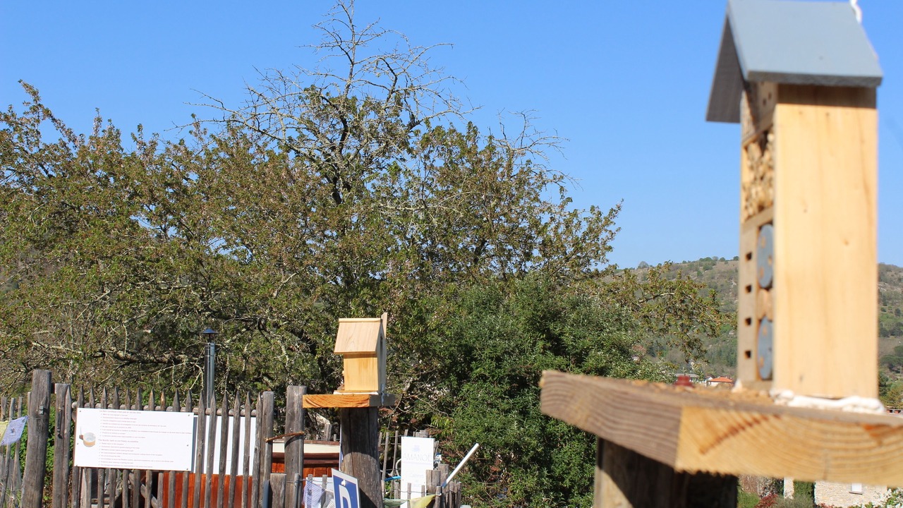 Photo of Outdoor in Cajarc