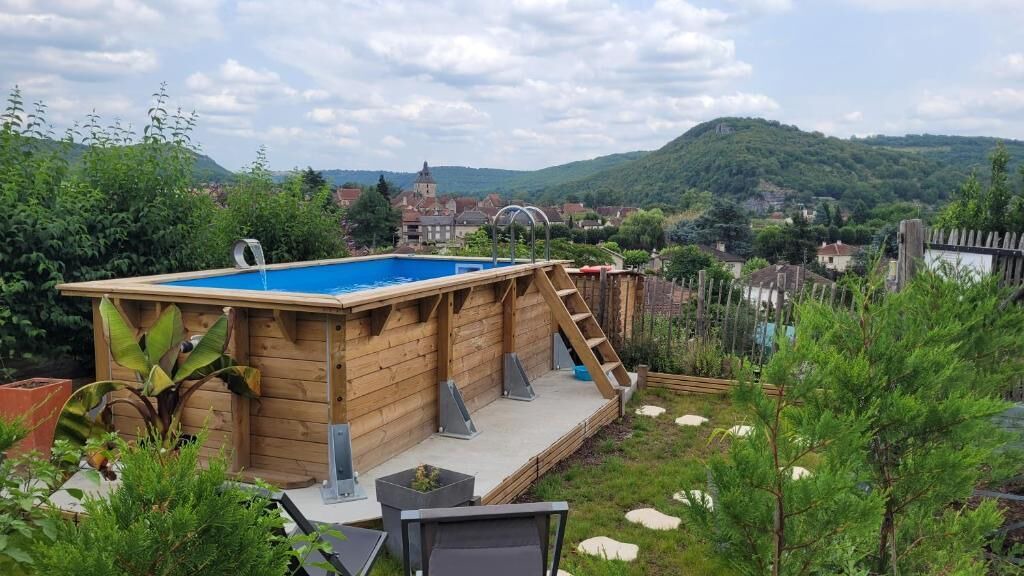 Photo of Outdoor in Cajarc