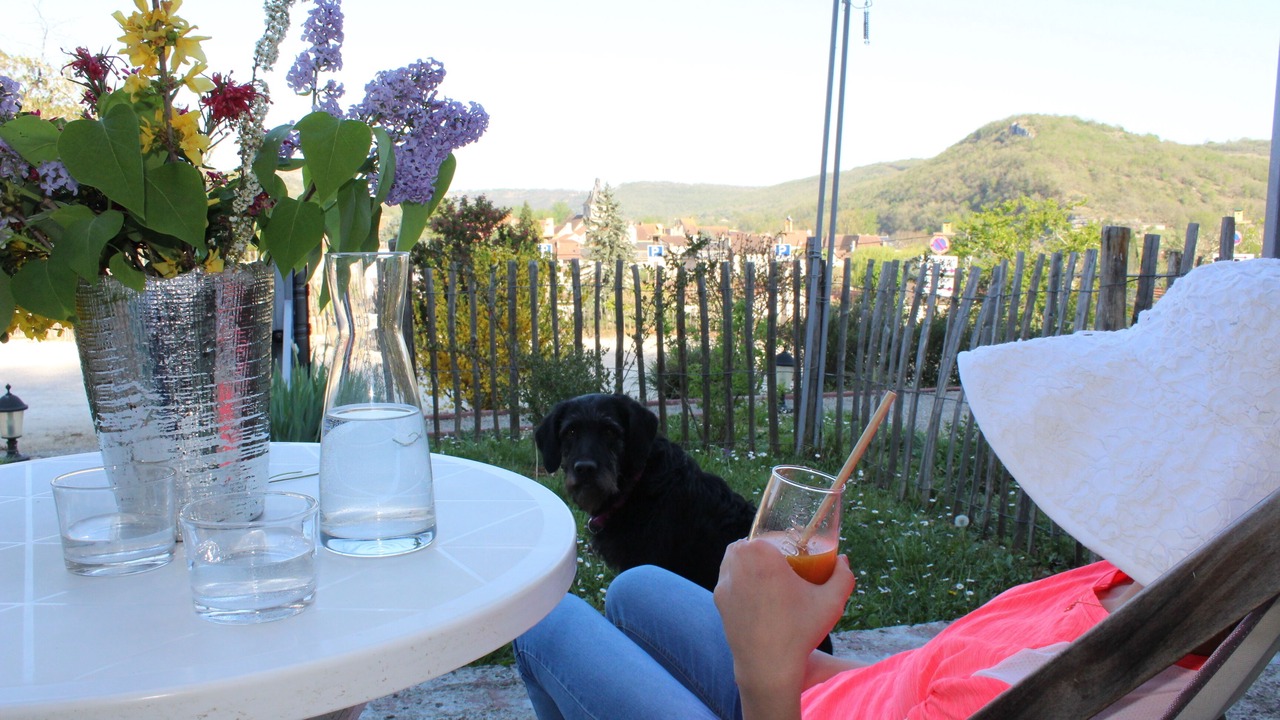 Photo of Outdoor in Cajarc