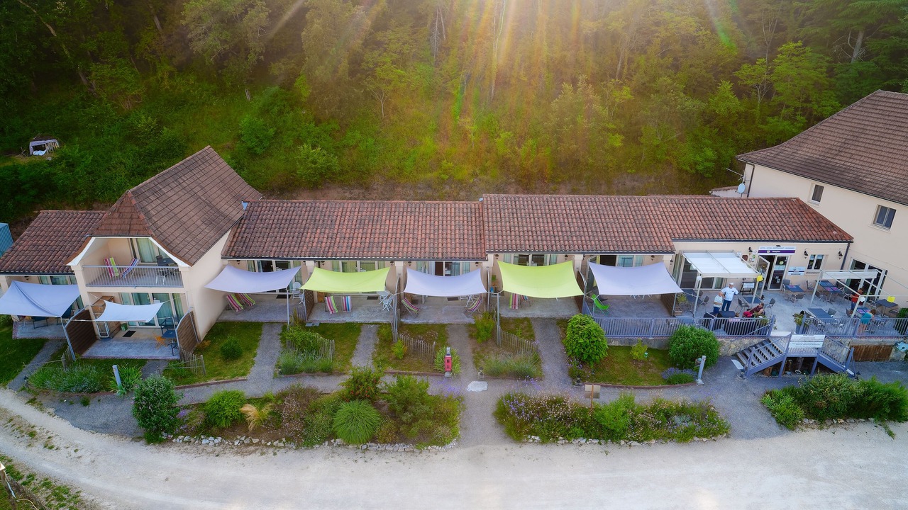 Photo of Outdoor in Cajarc