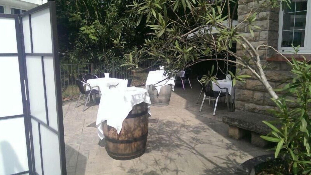 Photo of Patio Balcony in Amorebieta