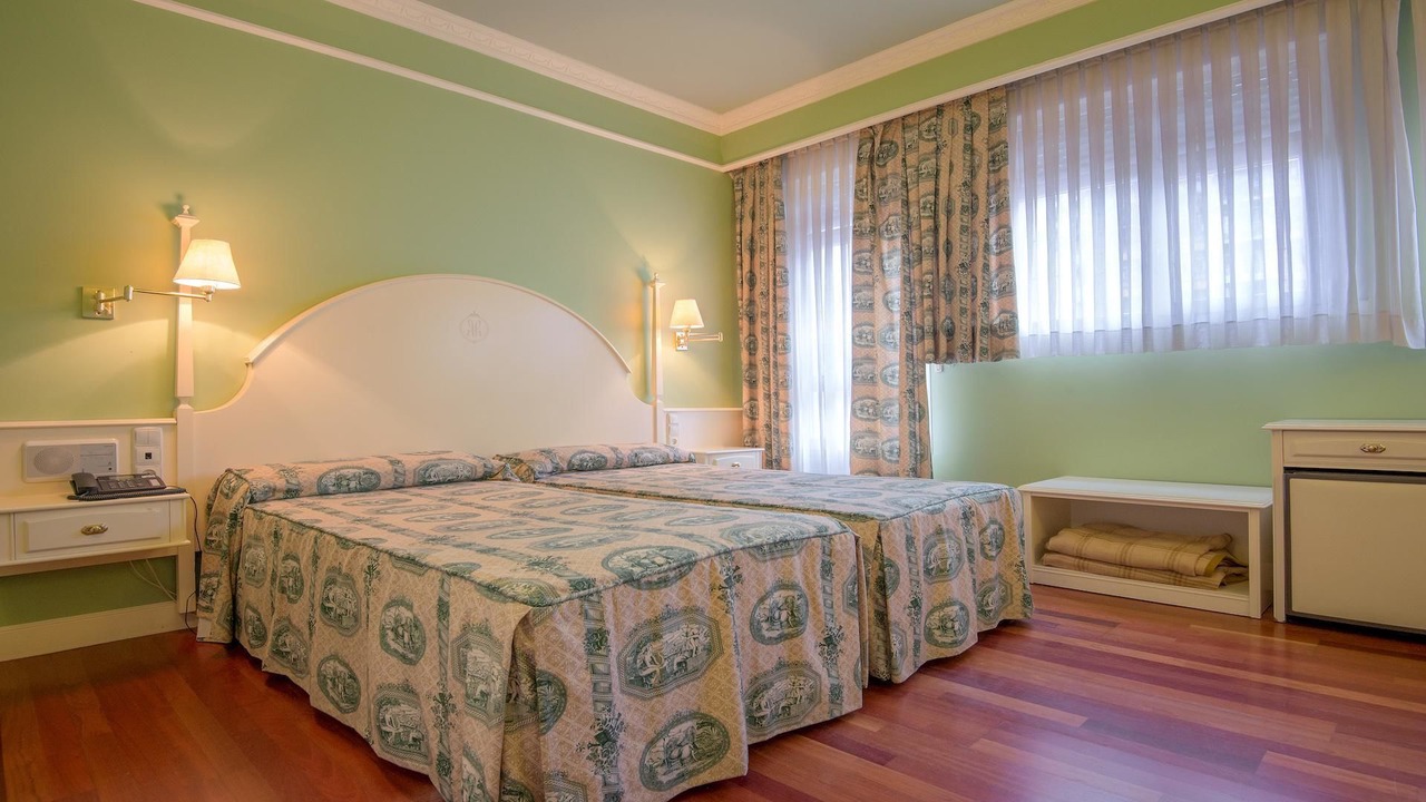 Photo of Bedroom in Amorebieta