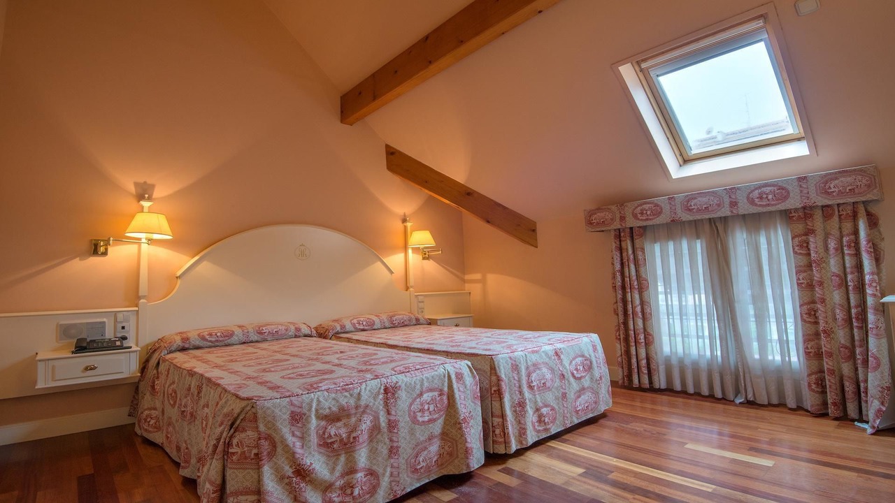 Photo of Bedroom in Amorebieta
