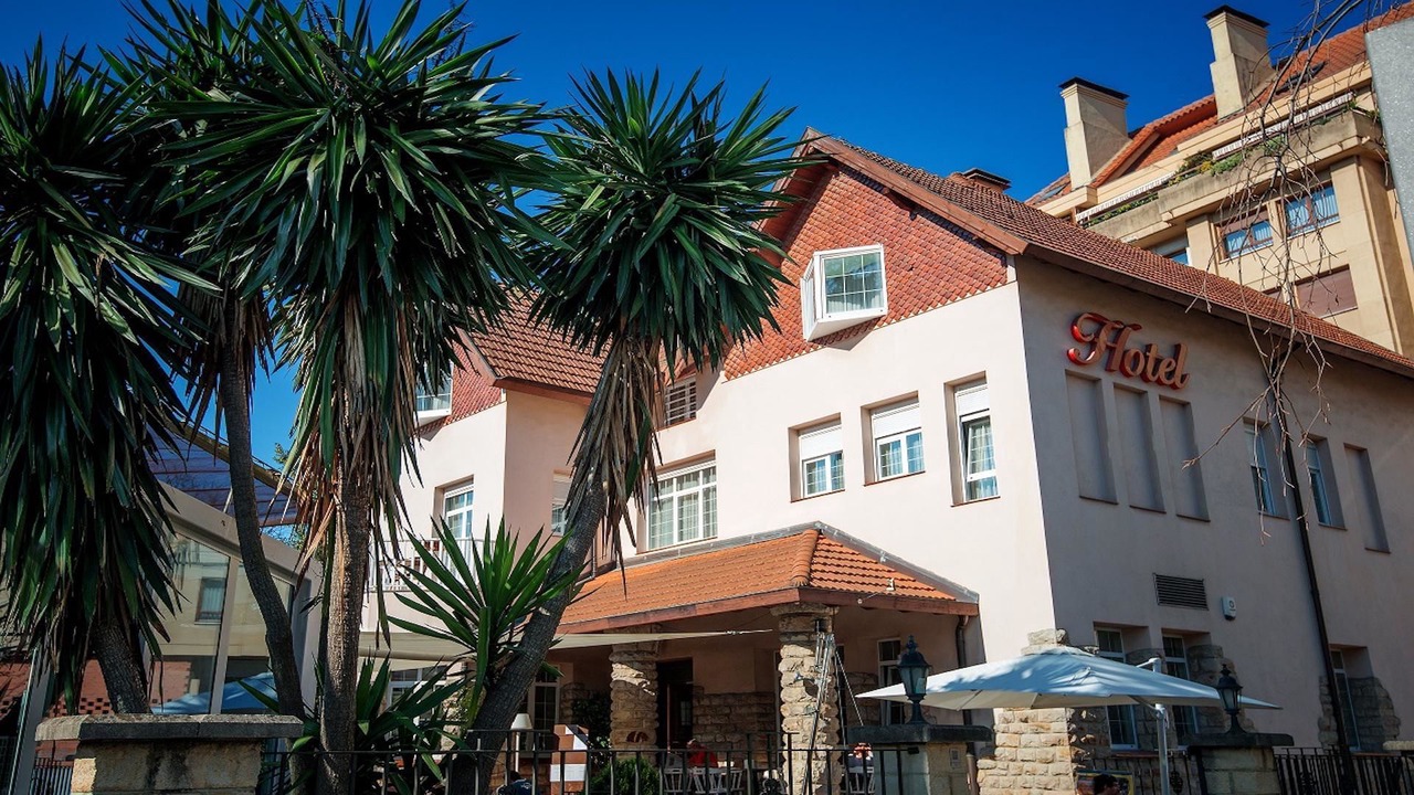 Photo of Outdoor in Amorebieta