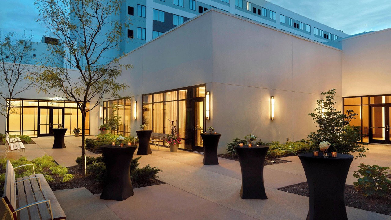 Photo of Others in Columbus