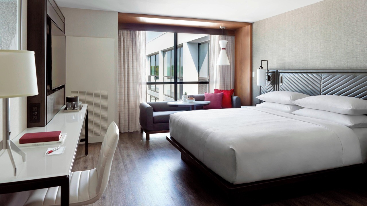 Photo of Bedroom in Columbus