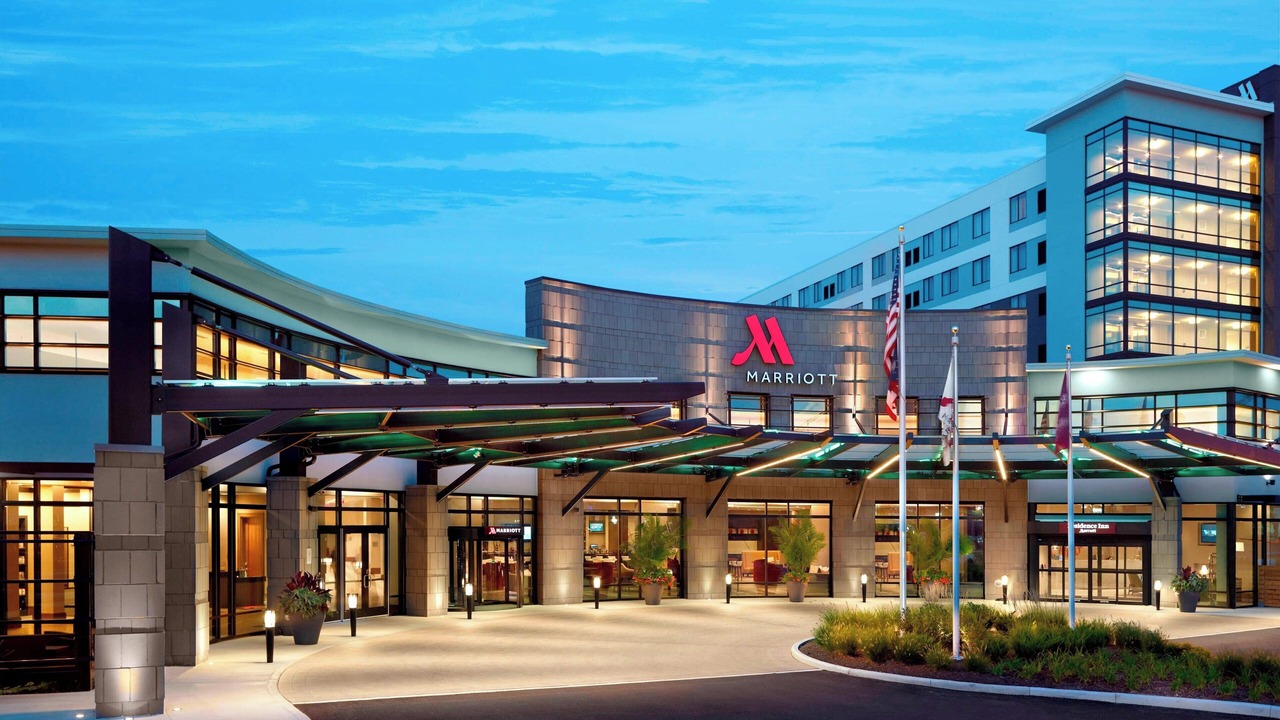 Photo of Outdoor in Columbus