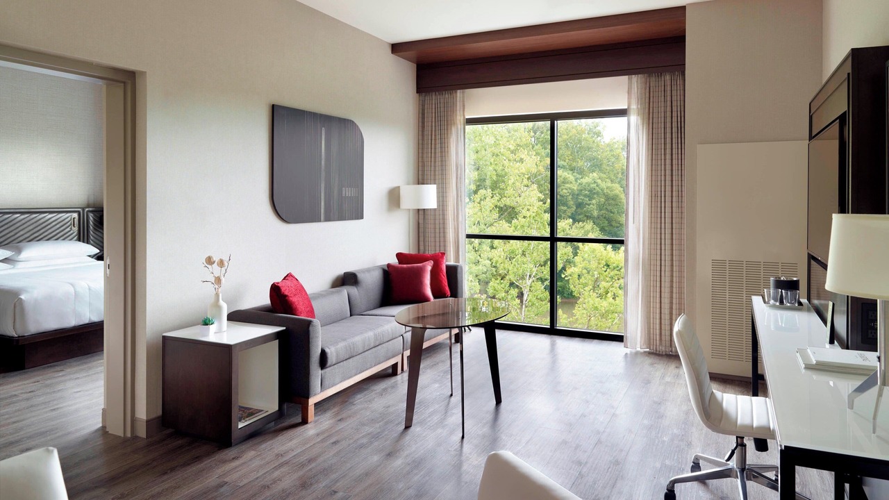 Photo of Bedroom in Columbus