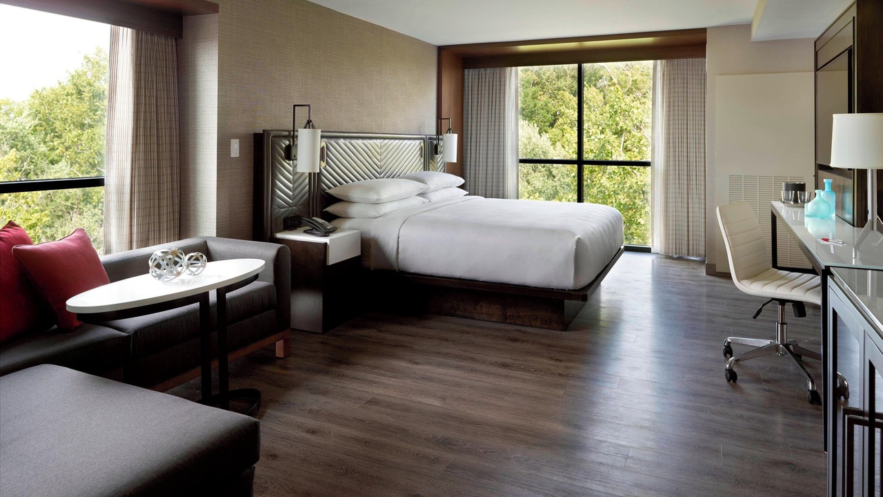 Photo of Bedroom in Columbus