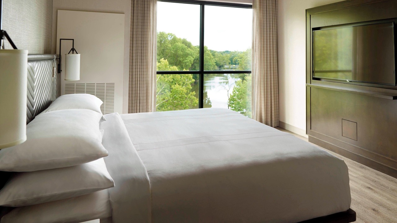 Photo of Bedroom in Columbus