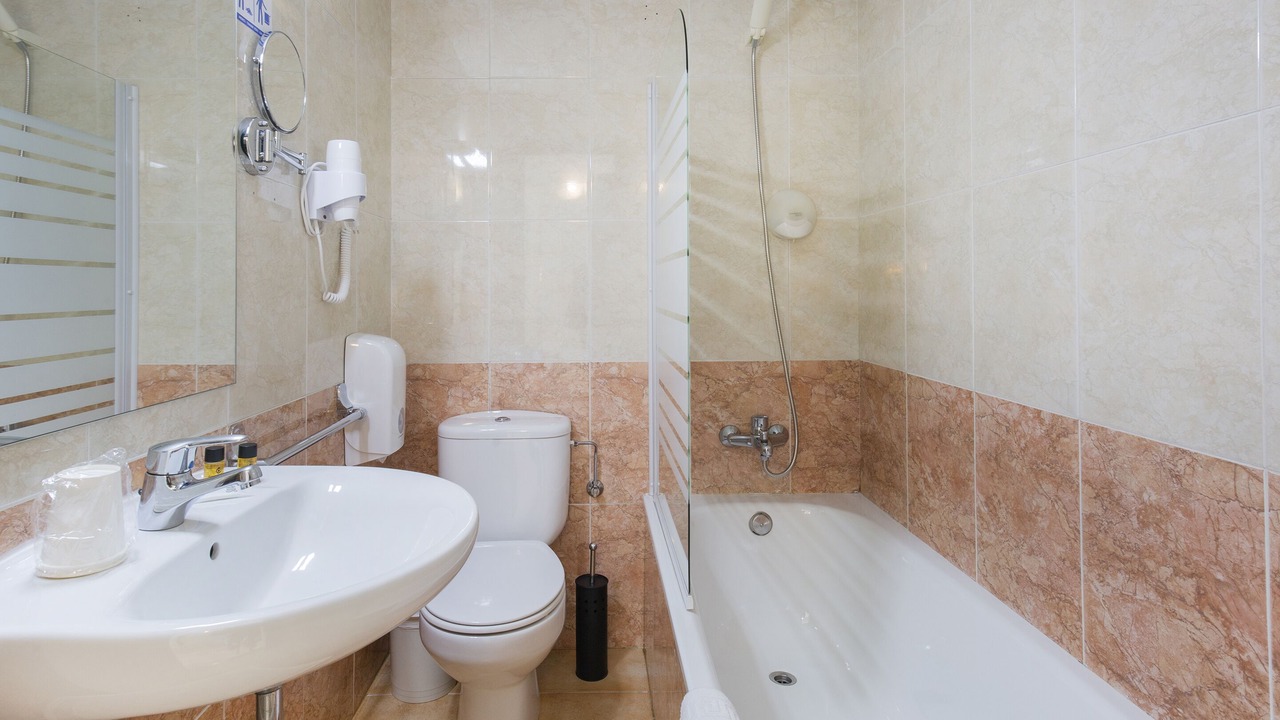 Photo of Bathroom in Pas de la Casa