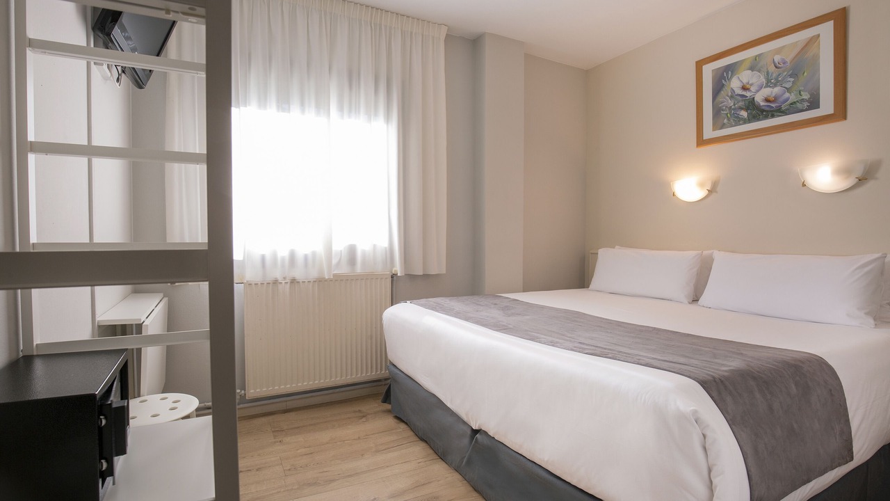 Photo of Bedroom in Pas de la Casa