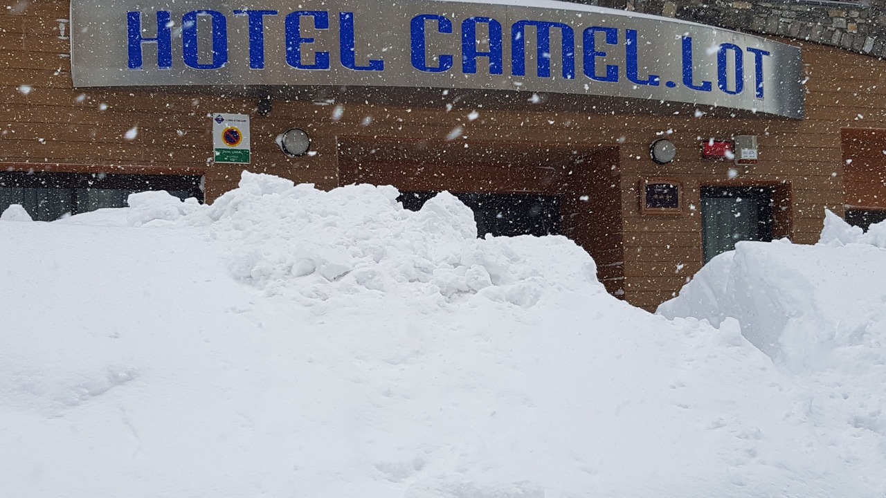 Photo of Outdoor in Pas de la Casa