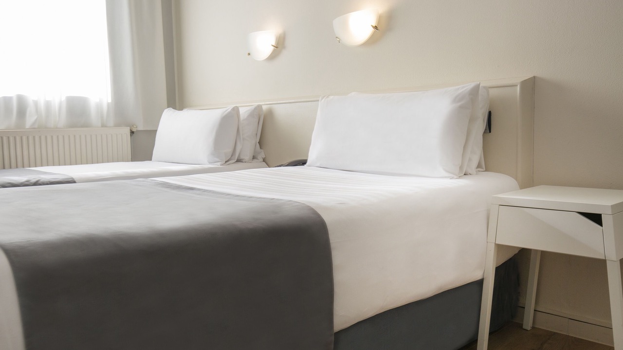 Photo of Bedroom in Pas de la Casa