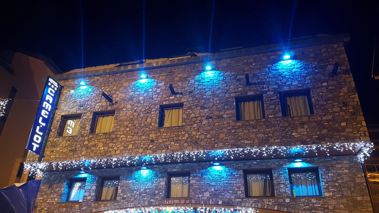 Photo of Outdoor in Pas de la Casa