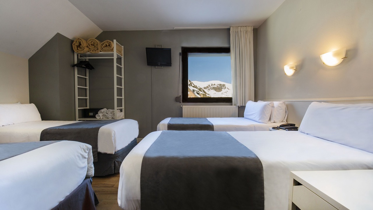 Photo of Bedroom in Pas de la Casa