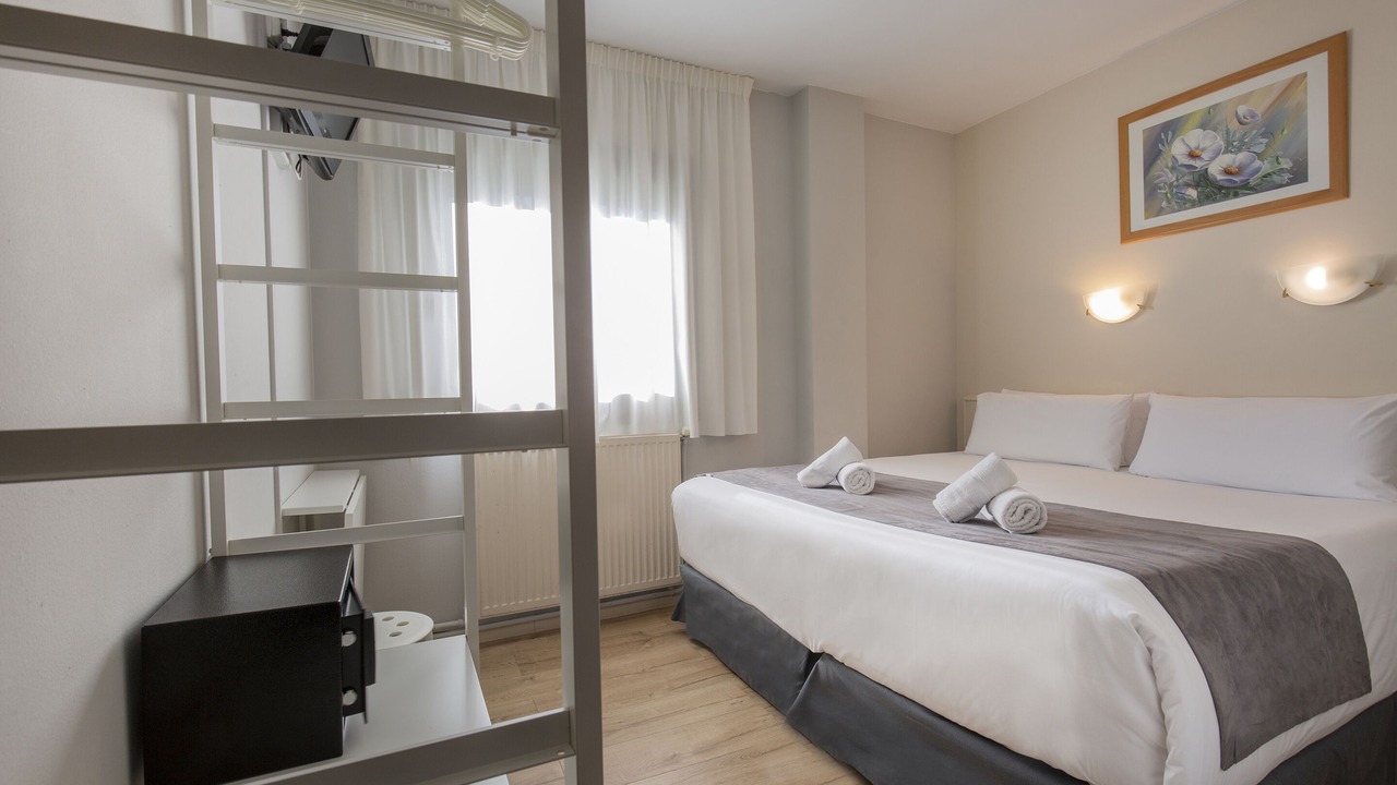 Photo of Bedroom in Pas de la Casa