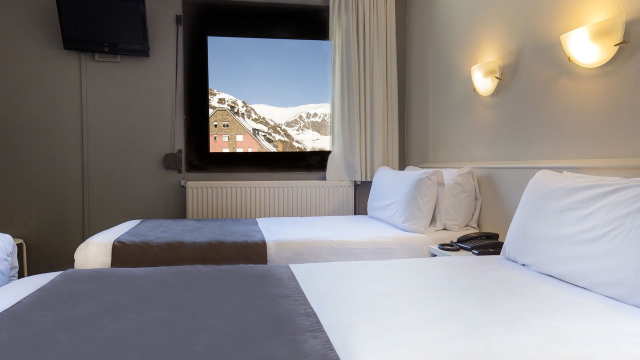 Photo of Bedroom in Pas de la Casa