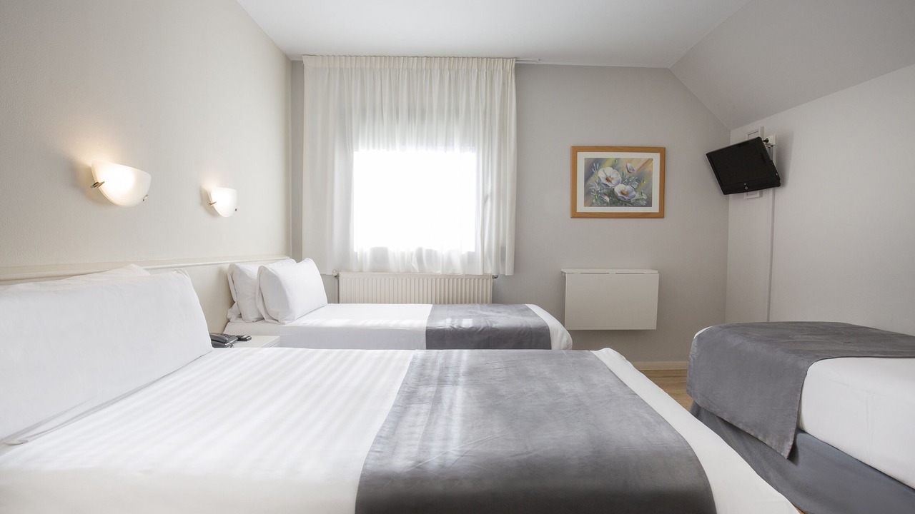 Photo of Bedroom in Pas de la Casa