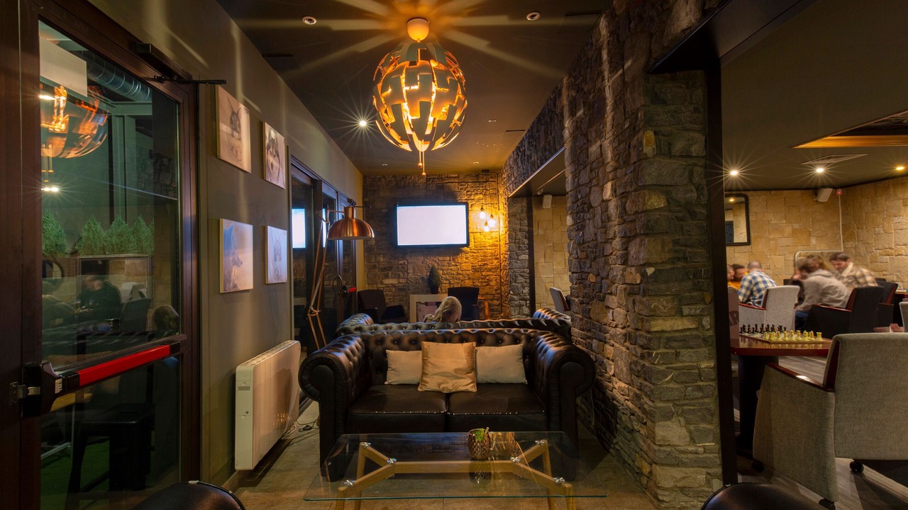 Photo of Livingroom in Pas de la Casa