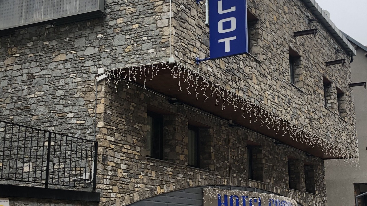 Photo of Outdoor in Pas de la Casa