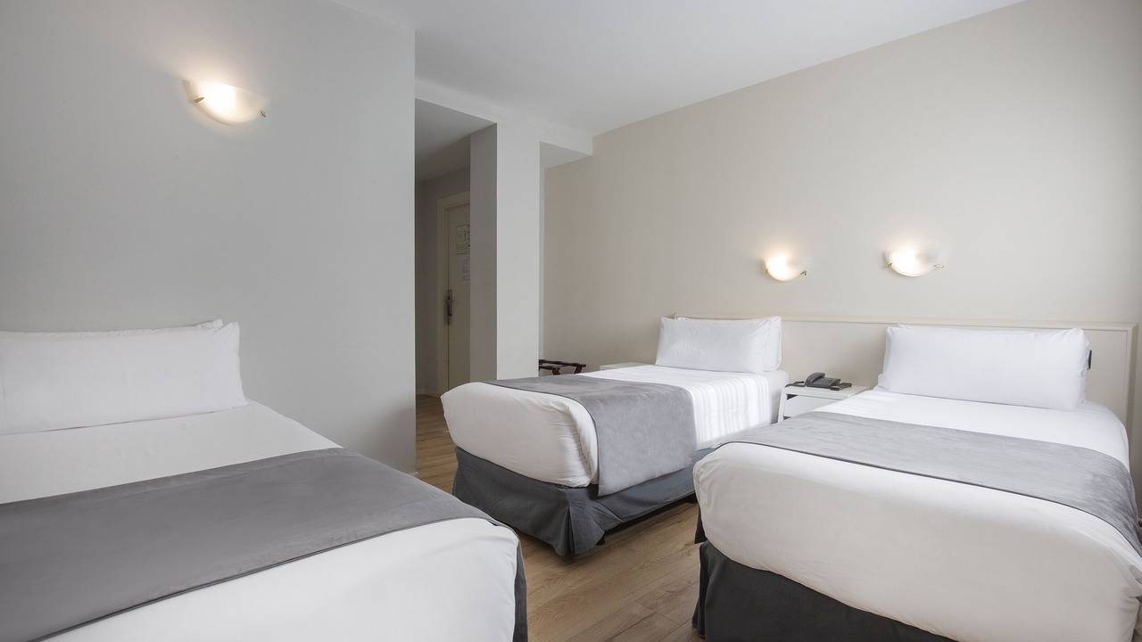 Photo of Bedroom in Pas de la Casa