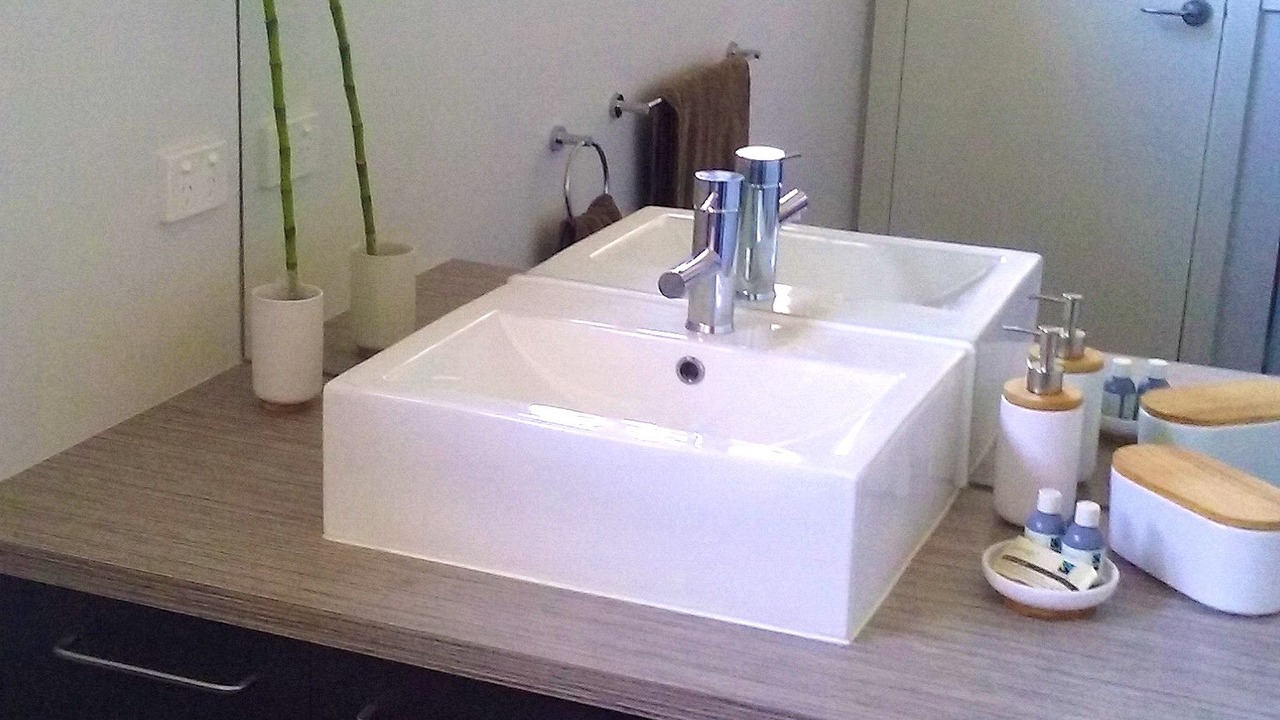 Photo of Bathroom in Axedale