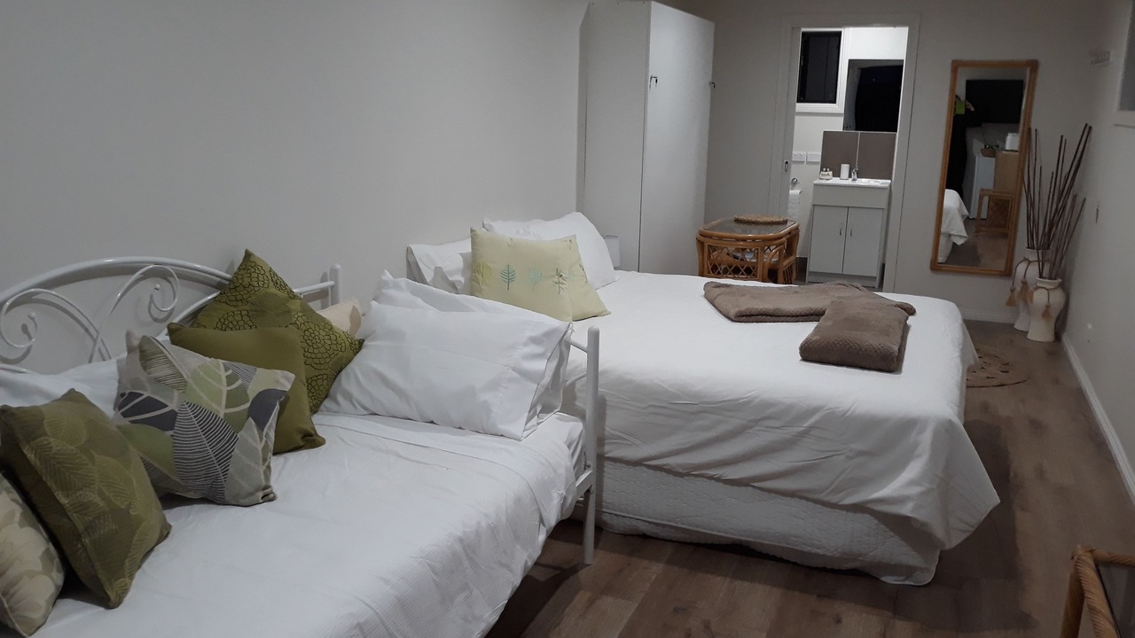 Photo of Bedroom in Axedale