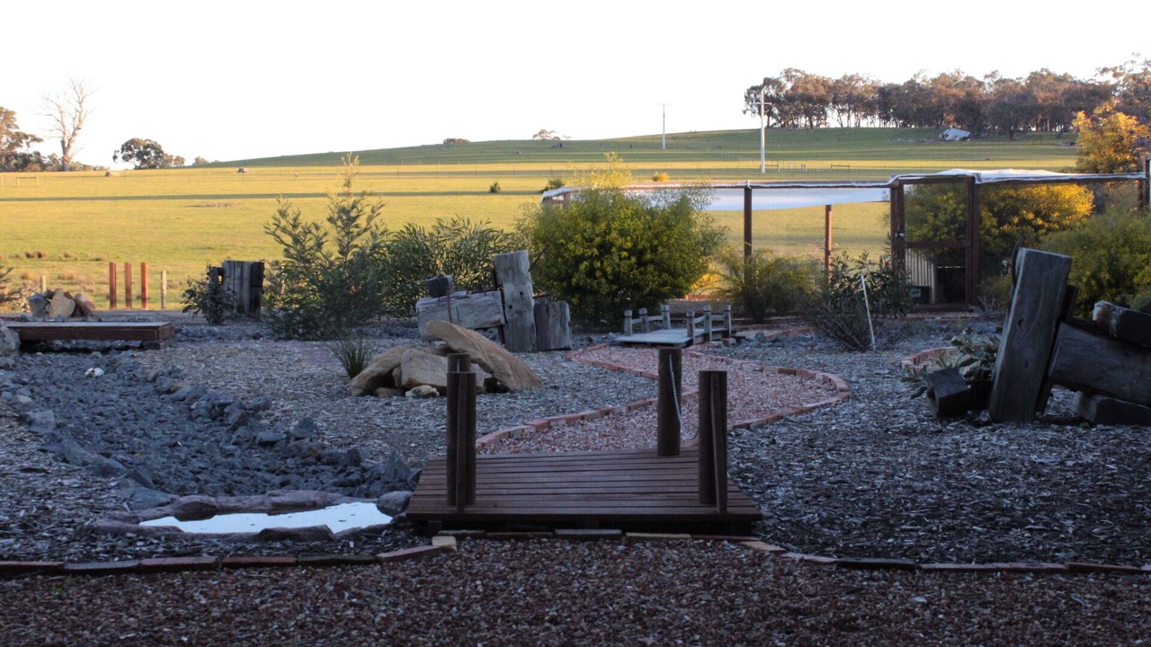 Photo of Outdoor in Axedale