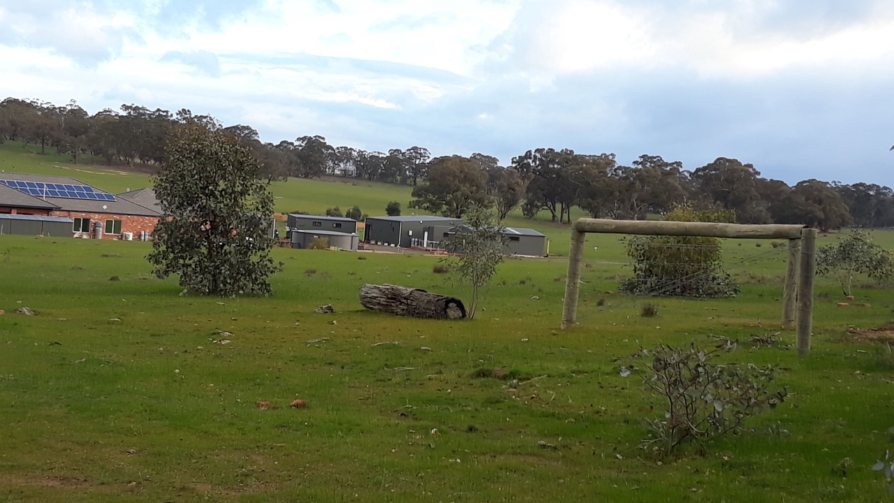 Photo of Outdoor in Axedale