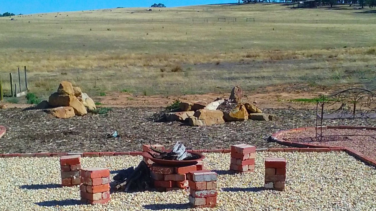 Photo of Outdoor in Axedale