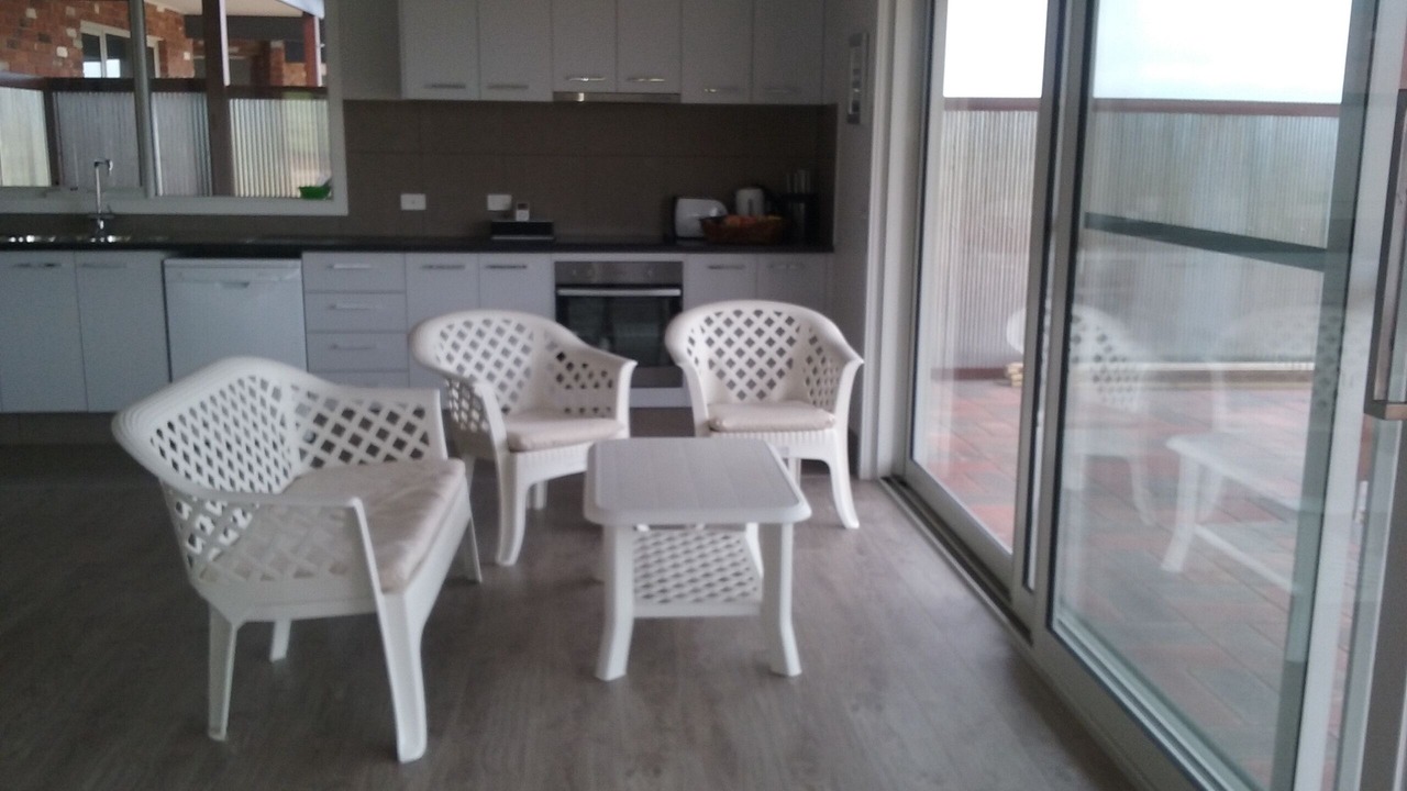 Photo of Kitchen in Axedale