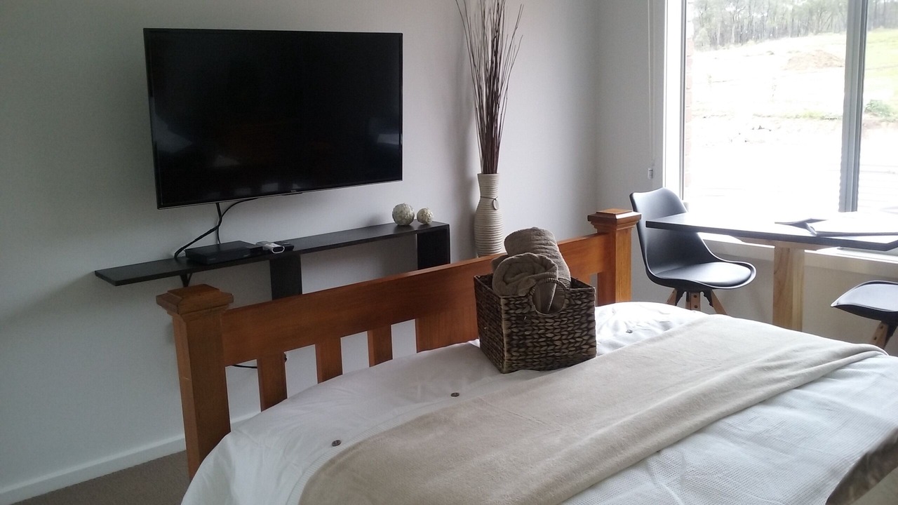 Photo of Bedroom in Axedale