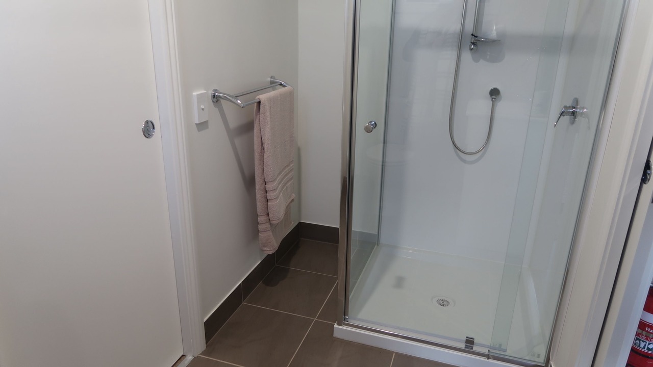 Photo of Bathroom in Axedale