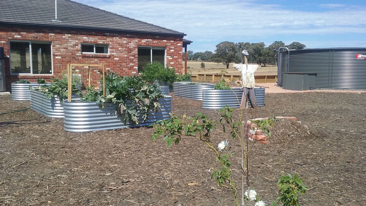 Photo of Outdoor in Axedale