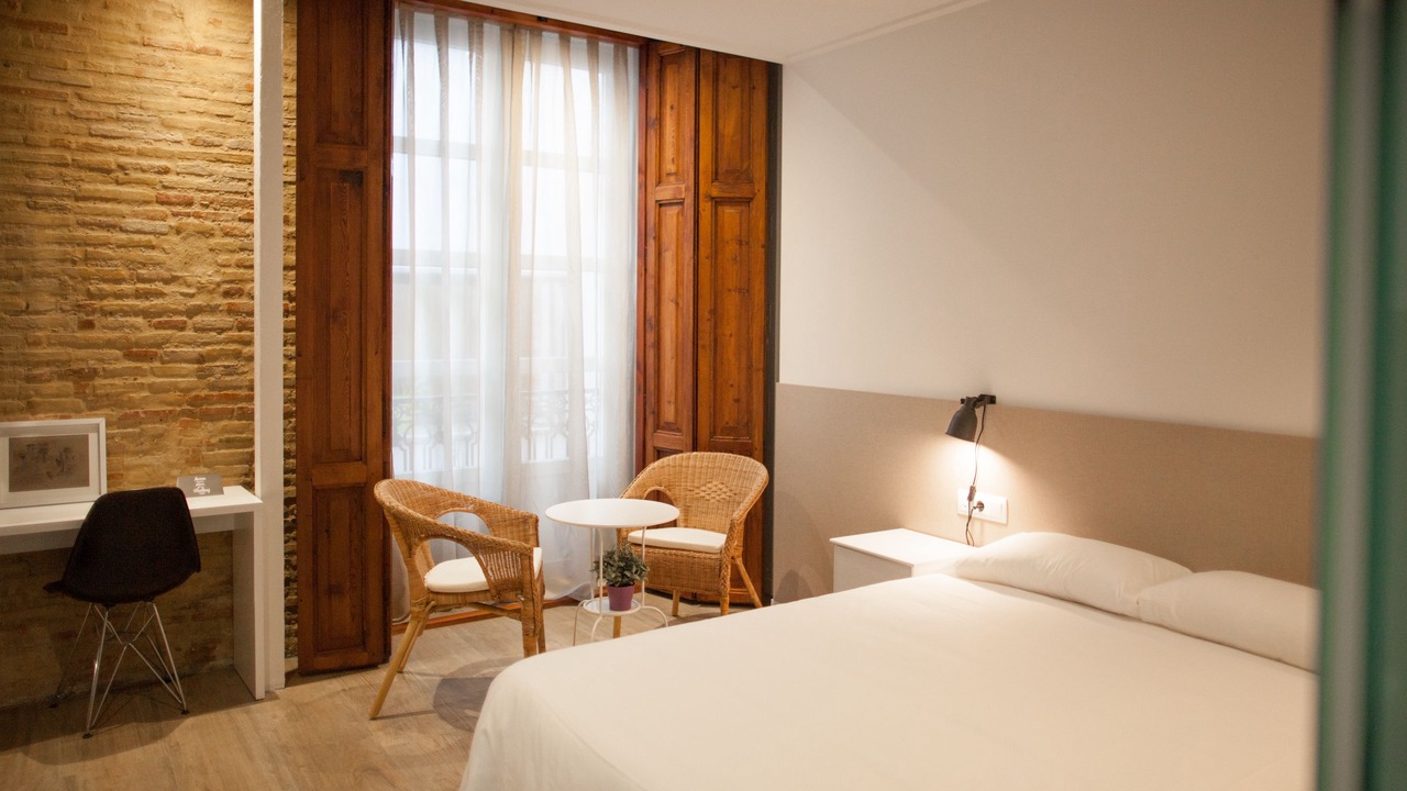 Photo of Bedroom in Ciutat Vella
