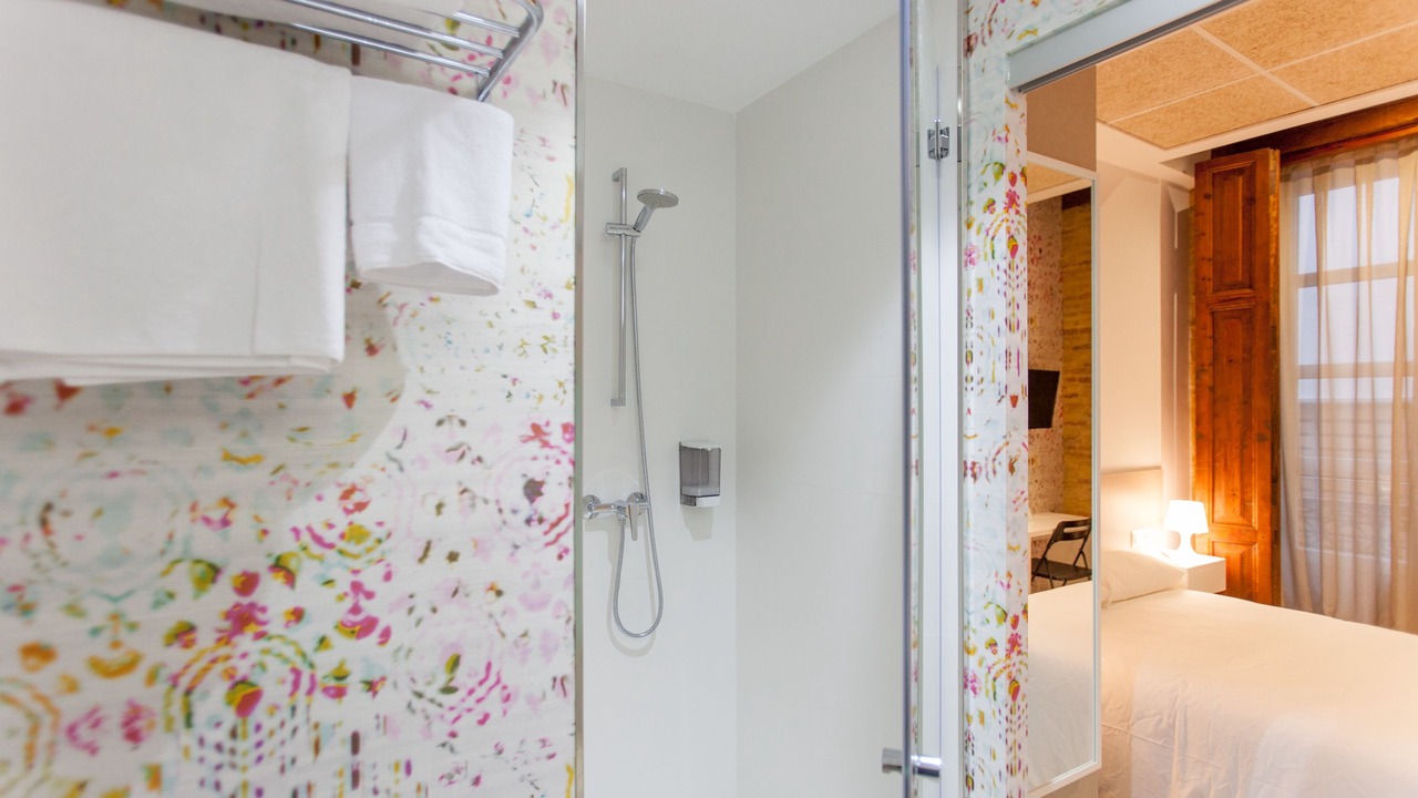 Photo of Bathroom in Ciutat Vella