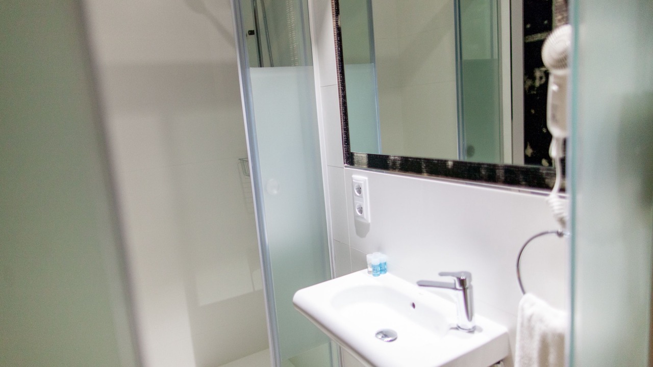 Photo of Bathroom in Ciutat Vella
