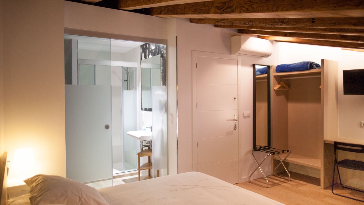 Photo of Bedroom in Ciutat Vella