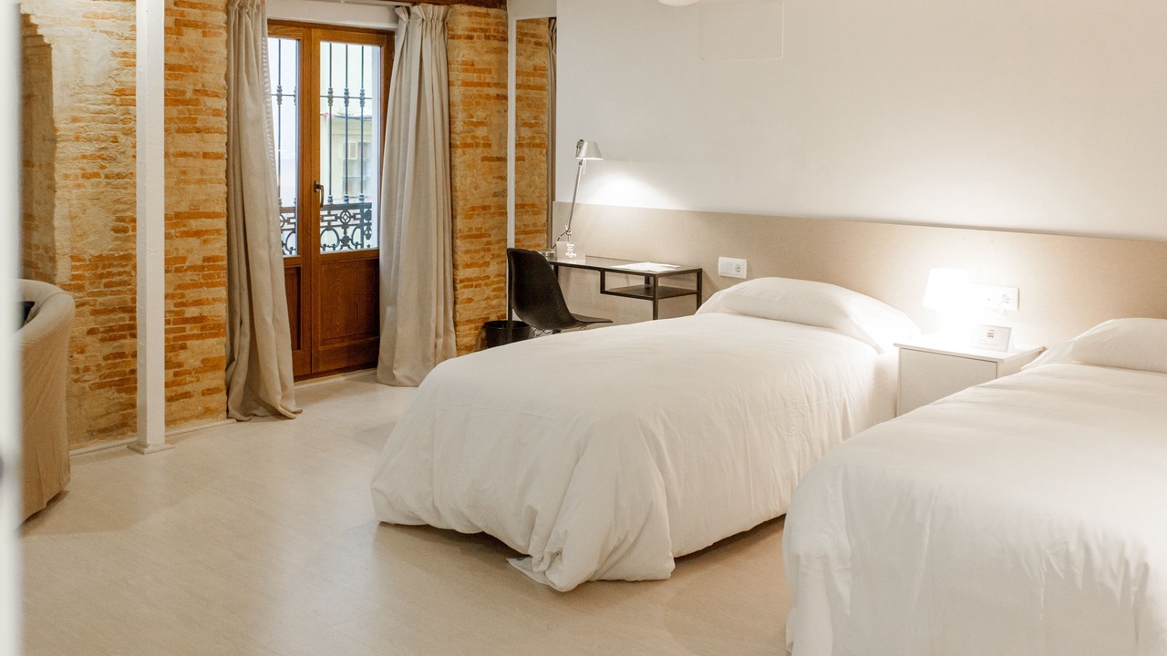 Photo of Bedroom in Ciutat Vella