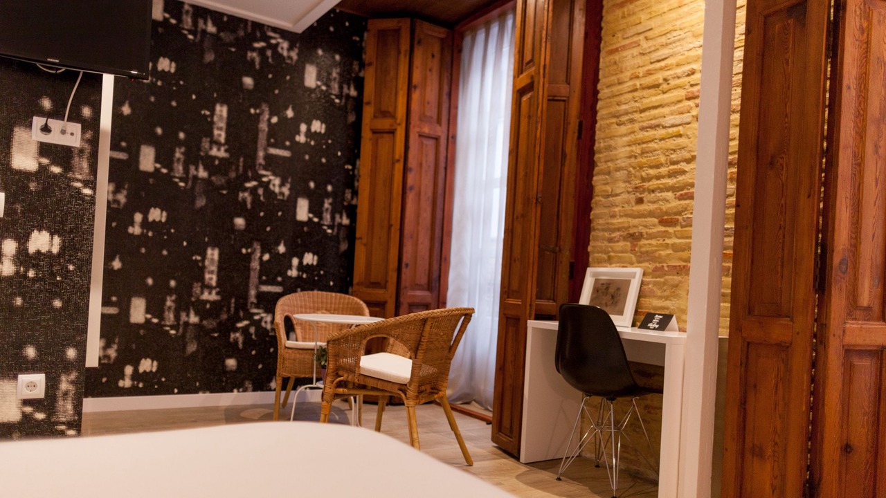 Photo of Bedroom in Ciutat Vella