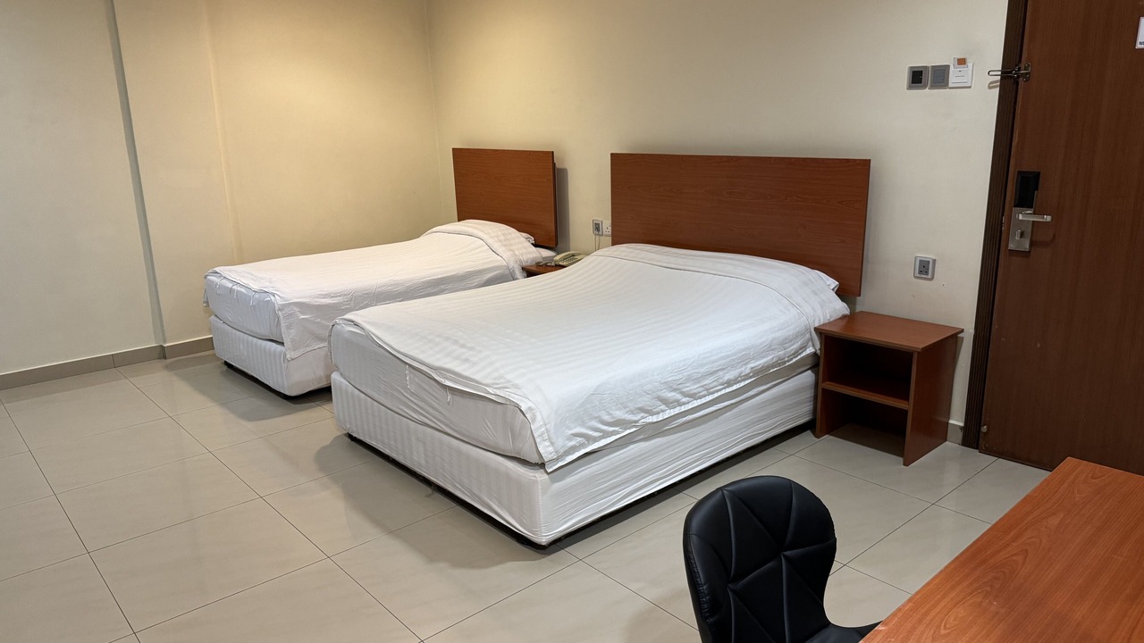 Photo of Bedroom in Nilai