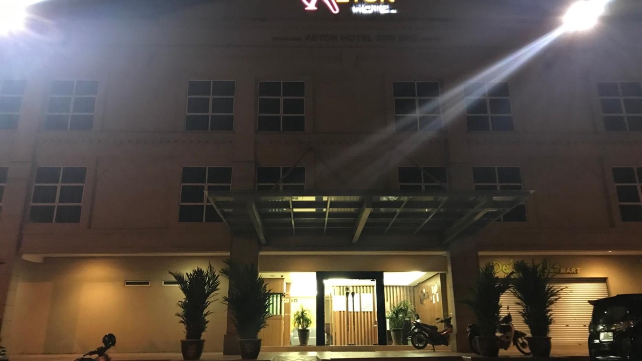 Photo of Outdoor in Nilai