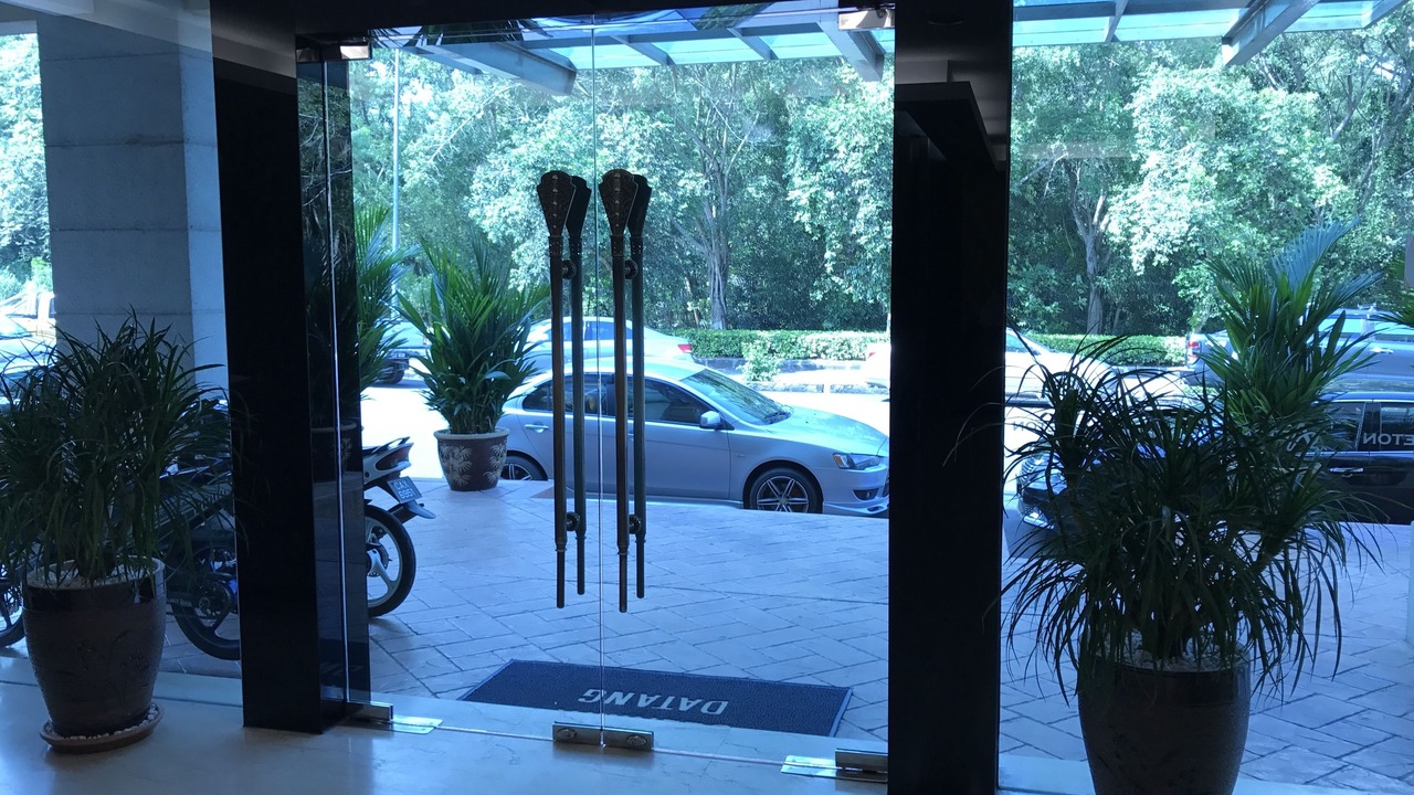 Photo of Buildings in Nilai