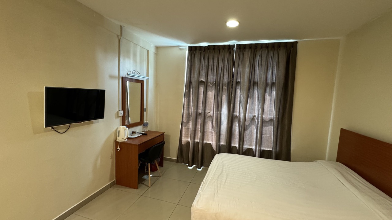 Photo of Bedroom in Nilai