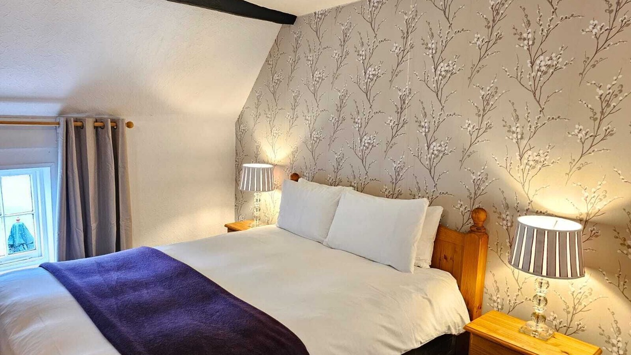 Photo of Bedroom in Quedgeley