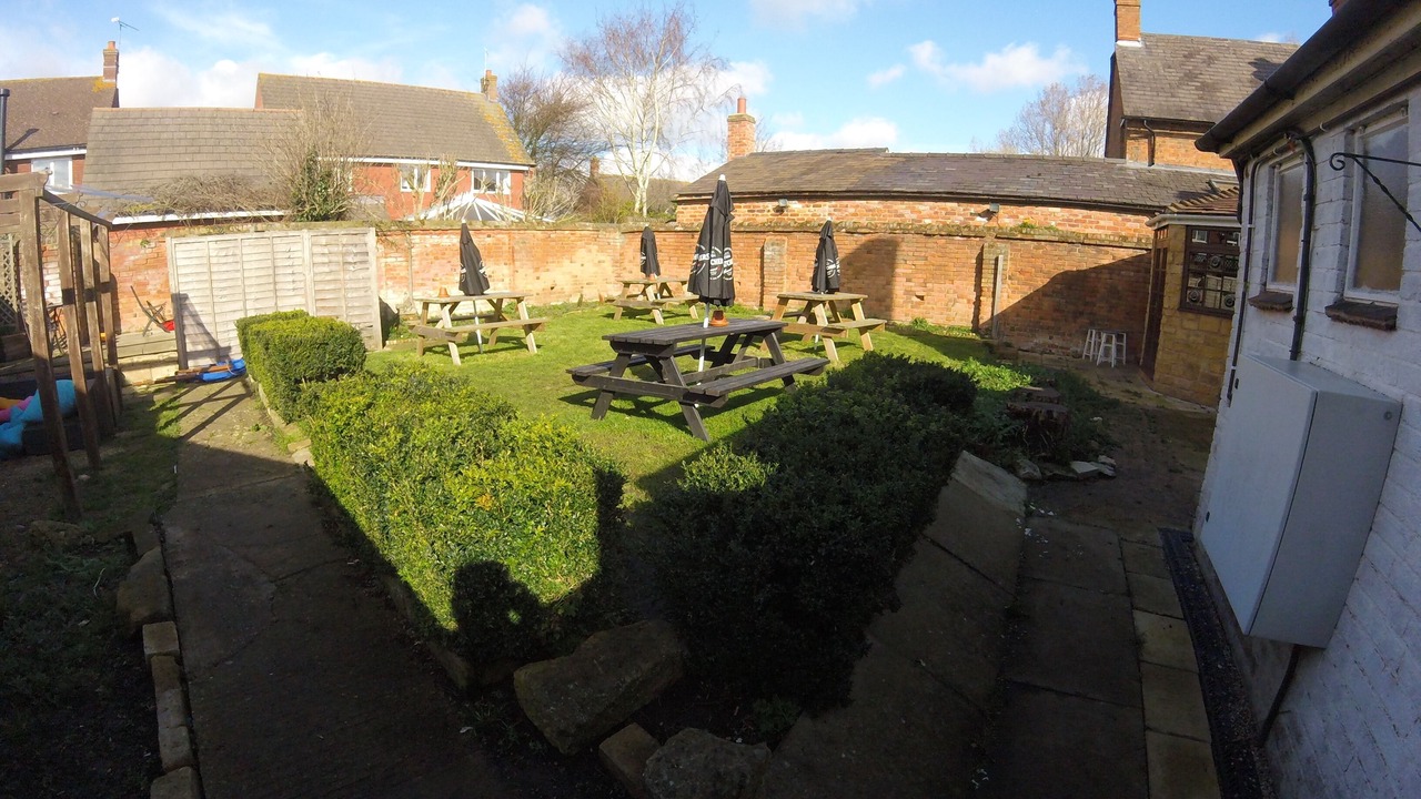 Photo of Outdoor in Quedgeley