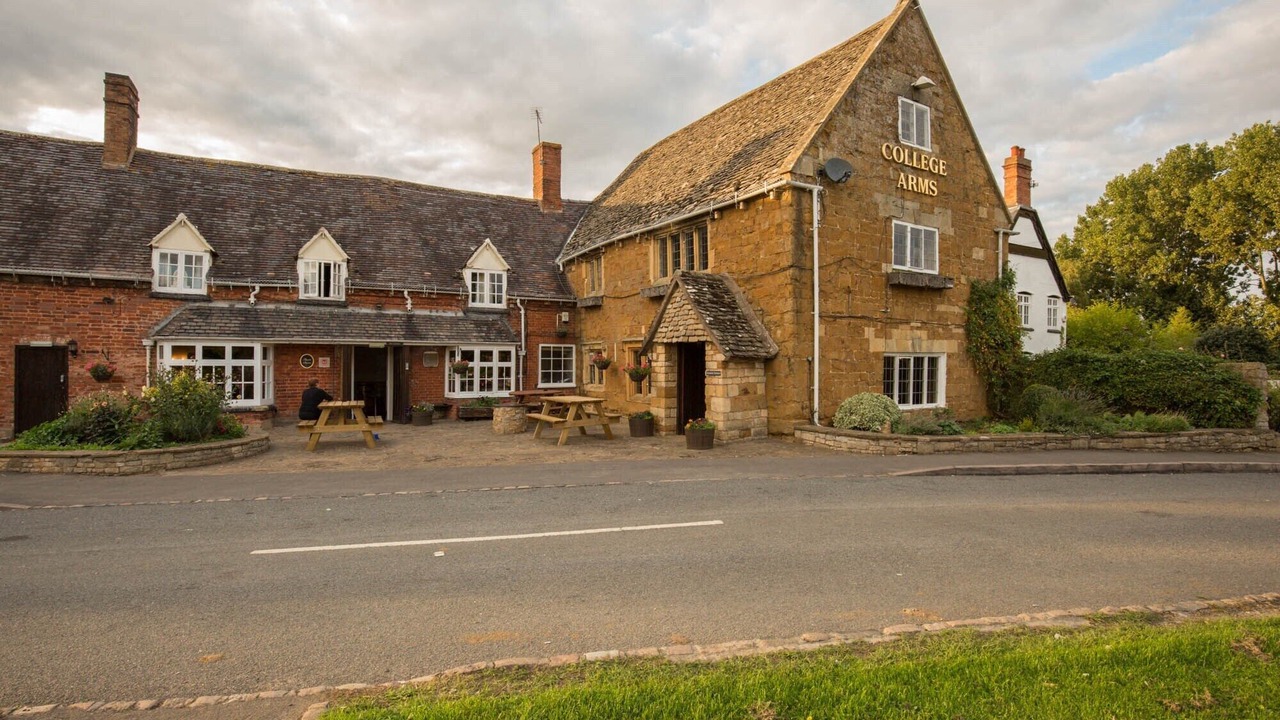 Photo of Outdoor in Quedgeley