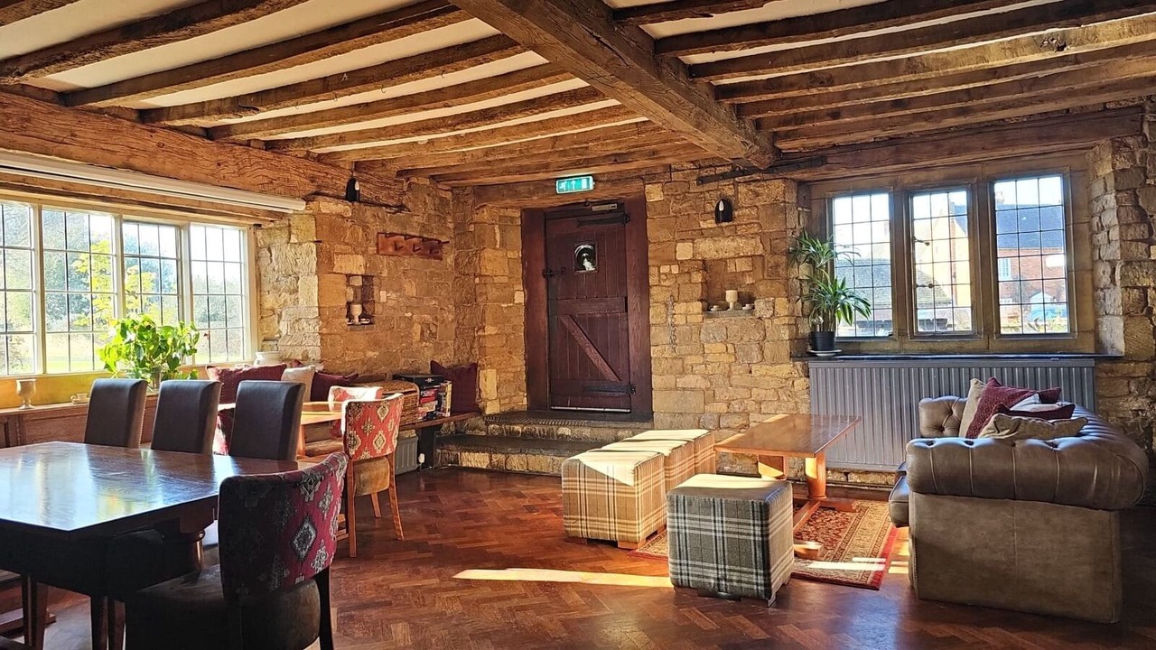 Photo of Livingroom in Quedgeley